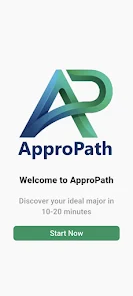 ApproPath Screenshot1