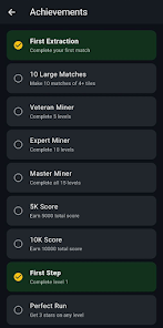 Galactic Mining Screenshot4