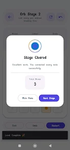 Orb Merge Screenshot4