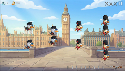 DuckOff Screenshot3