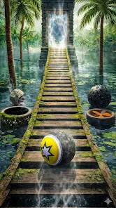 Rolling Ball Adventure Screenshot2