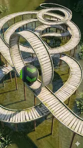 Rolling Ball Adventure Screenshot3