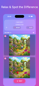 Find Differences : Spot It Screenshot4