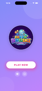 Find Differences : Spot It Screenshot1