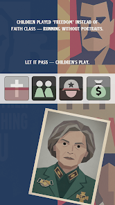 UTOPIA 1984 DEMO Screenshot3