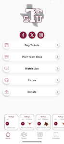 Tiger Nation Screenshot1