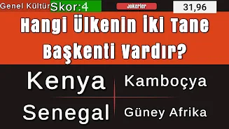 Bil Bakalım Screenshot5