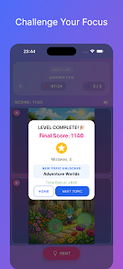 Find Differences : Spot It Screenshot3