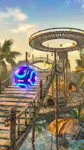 Rolling Ball Adventure Screenshot1