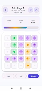 Orb Merge Screenshot5