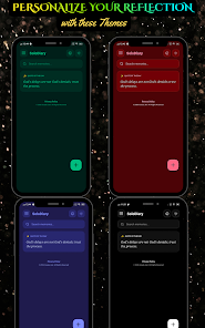 SoloDiary: Private Journal Screenshot8