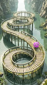 Rolling Ball Adventure Screenshot4