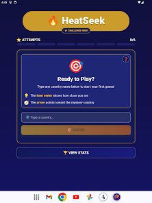 HeatSeek Screenshot6