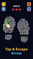 Arrow Escape Color Jam Screenshot1