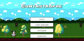 Cowtastrophe Screenshot1
