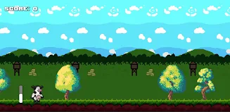 Cowtastrophe Screenshot2