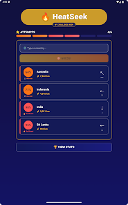 HeatSeek Screenshot12