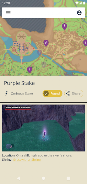 Paldea Map Screenshot3