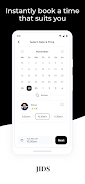 JIDS MOBILE Screenshot2