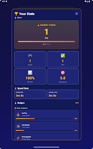 HeatSeek Screenshot14