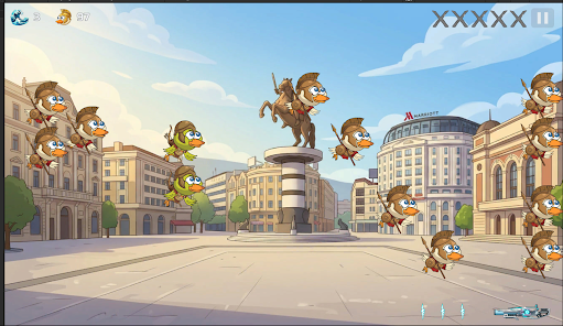 DuckOff Screenshot5