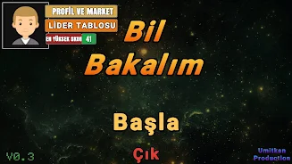 Bil Bakalım Screenshot1