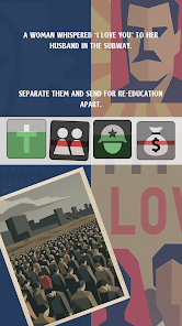 UTOPIA 1984 DEMO Screenshot2