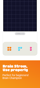 Block Blaster - Brick Puzzle Screenshot5