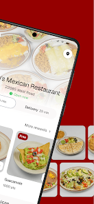 Amigo's Mexican Screenshot2