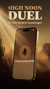 Reaction Duel - 2 Player Screenshot2