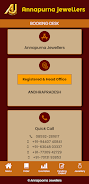Annapurna Jewellers Live Screenshot8