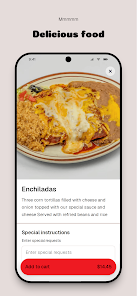 Amigo's Mexican Screenshot5