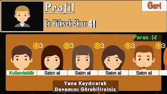 Bil Bakalım Screenshot3