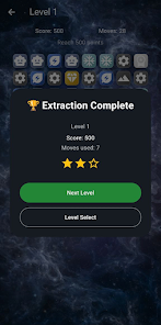 Galactic Mining Screenshot3