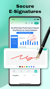 SmartView PDF Pro Screenshot3