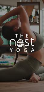 The Nest Yoga Screenshot1