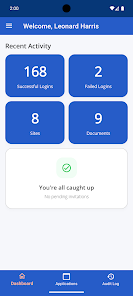 Modentity Screenshot1