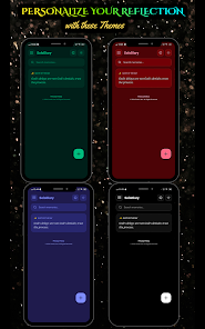 SoloDiary: Private Journal Screenshot12