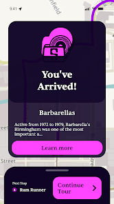 Brum SoundTracks Screenshot5