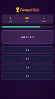 Quiz Game 2026 - Play & Learn Screenshot1
