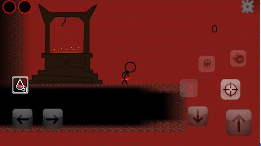 Lostline Screenshot1