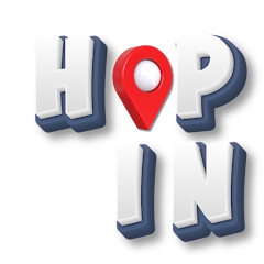 Hopin Mobility: Request a ride APK