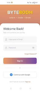 ByteBodh Screenshot2