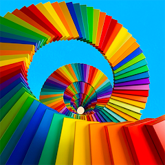 Obby Runner: Parkour Games 3D APK