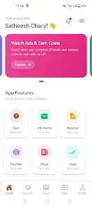 ByteBodh Screenshot1