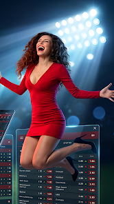 Casino Plus Screenshot4