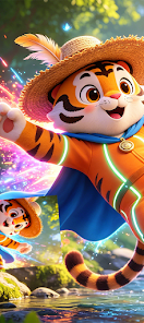 866vip Salt Echo Screenshot2