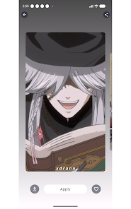 The Undertaker Wallpaper 4K Screenshot9