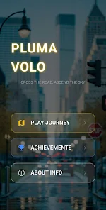 Pluma Volo Screenshot2