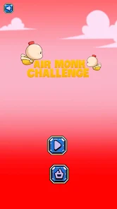 Air Monk Challenge Screenshot1